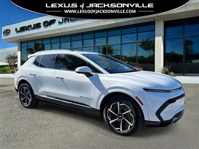 Used 2025 Chevrolet Equinox EV LT w/ Convenience Package