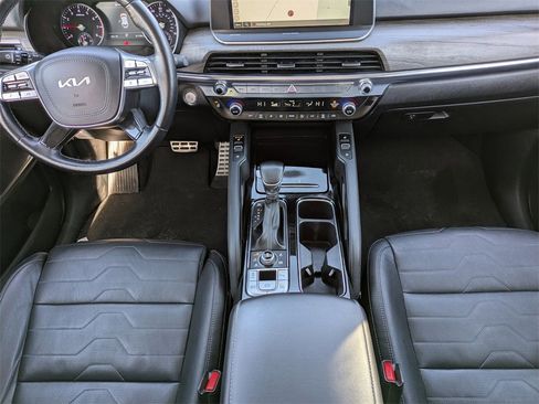 Used 2022 Kia Telluride SX w/ SX Prestige Package image 35