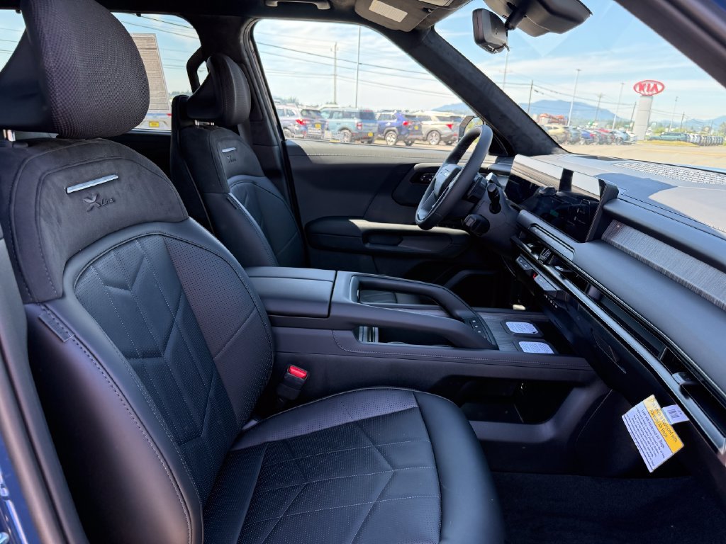 New 2027 Kia Telluride X-Line SX Prestige w/ Towing Package AWD/4WD image 12