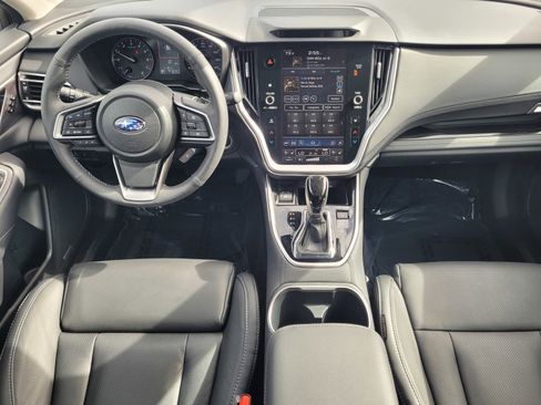 Used 2024 Subaru Outback Touring image 16