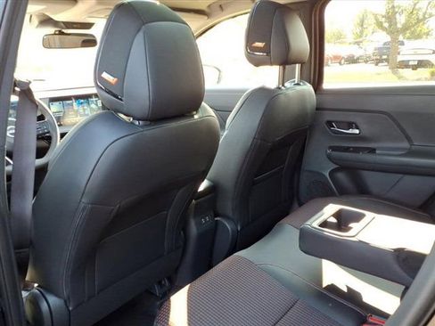 New 2026 Nissan Kicks SR w/ SR Premium Package image 29