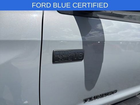Used 2019 Toyota Tundra SR5 w/ TRD Off Road Package AWD/4WD image 18