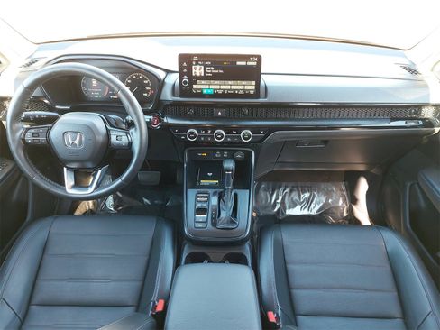 Certified 2023 Honda CR-V EX-L image 9