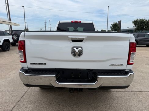 Used 2019 RAM 2500 Big Horn AWD/4WD image 6