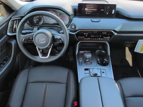 New 2026 MAZDA CX-90 3.3 Turbo w/ Select Package image 4