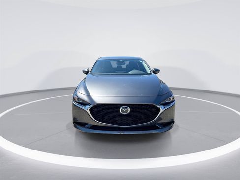 New 2026 MAZDA MAZDA3 2.5 S Sedan w/ Preferred Pkg FWD image 3