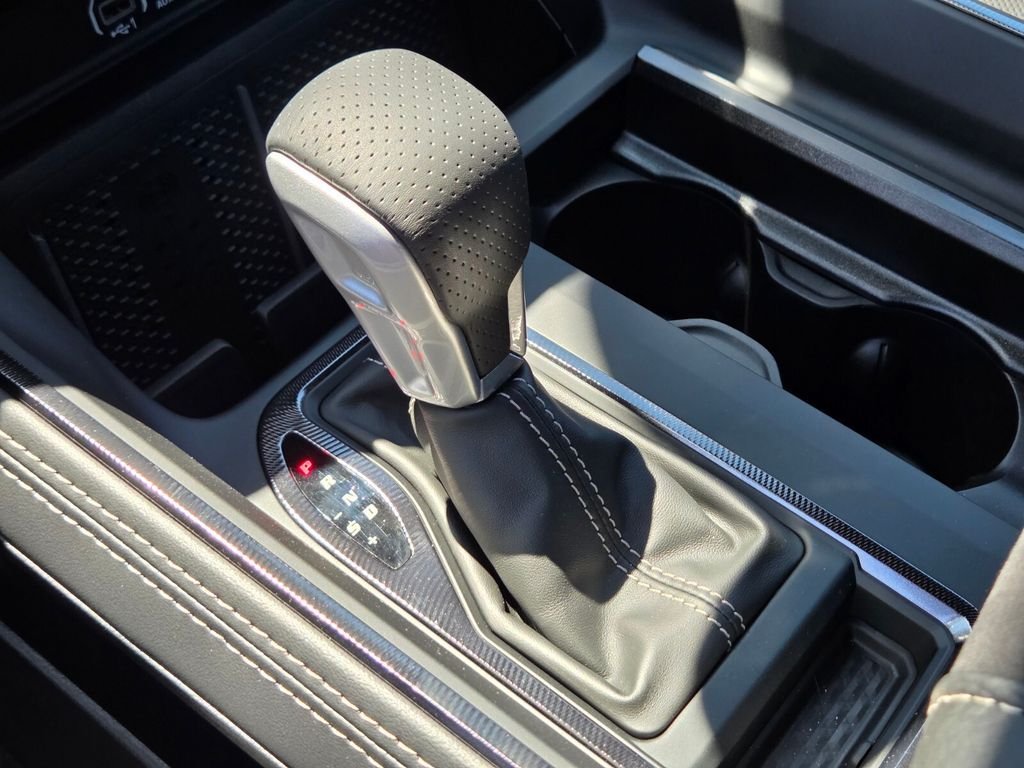 New 2027 RAM 1500 RHO AWD/4WD image 16
