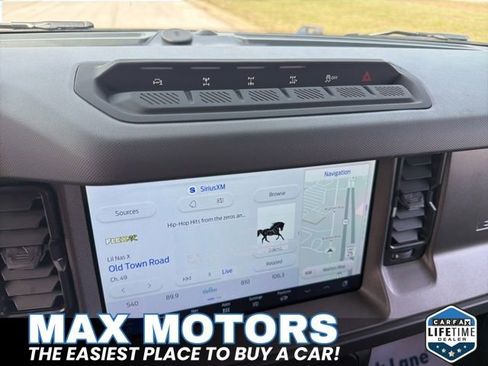 New 2026 Ford Bronco Badlands image 37