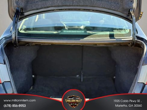 Used 2018 Nissan Sentra SV FWD image 27