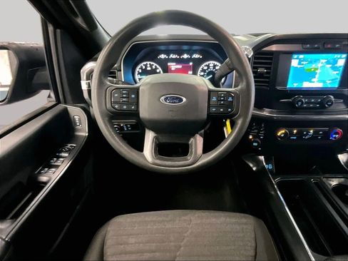 Certified 2023 Ford F150 XL w/ STX Appearance Package AWD/4WD image 5