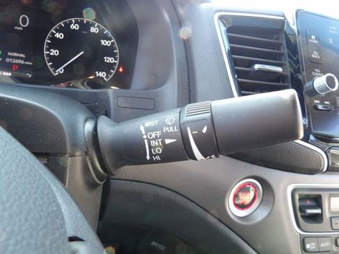 Used 2025 Honda Ridgeline RTL image 26