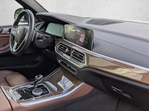 Used 2021 BMW X5 sDrive40i w/ Premium Package image 22