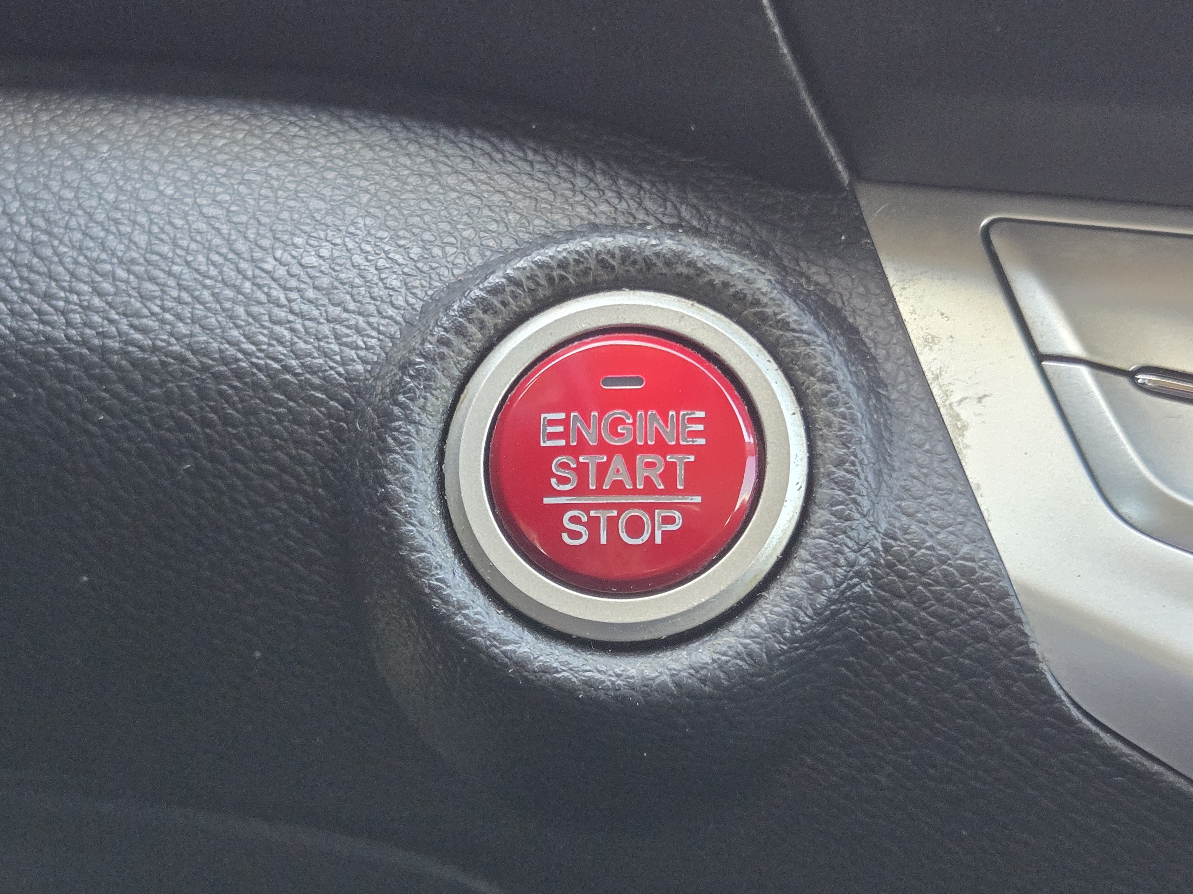 Used 2015 Honda Accord EX-L image 22