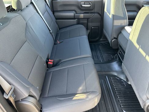 New 2026 GMC Sierra 2500 Pro AWD/4WD image 26