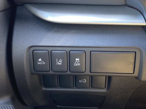 New 2026 Mitsubishi Eclipse Cross AWD image 16