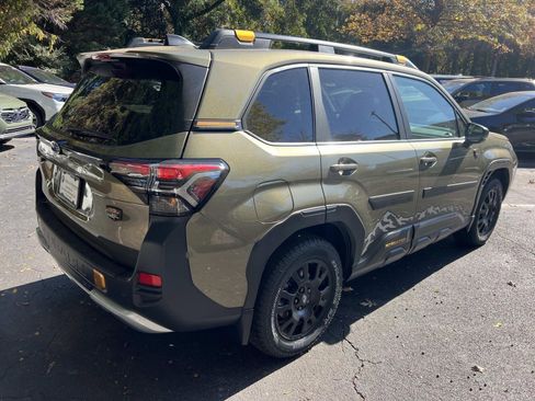 New 2026 Subaru Forester Wilderness image 7