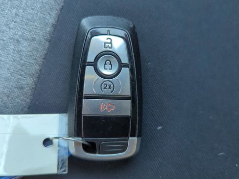 Used 2022 Ford Bronco Big Bend image 35