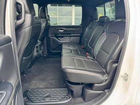 Used 2021 RAM 1500 Sport w/ Level 2 Equipment Group AWD/4WD image 29