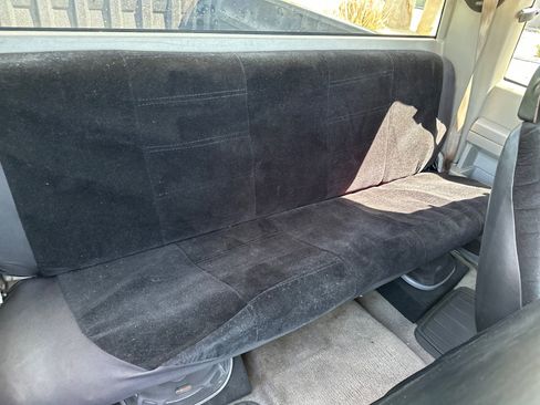 Used 1994 GMC Sierra 1500 2WD Extended Cab image 25