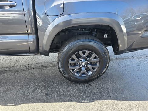 Used 2023 Toyota Tacoma SR5 image 4