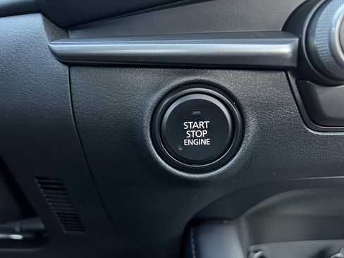 New 2026 MAZDA MAZDA3 2.5 S Sedan w/ Preferred Pkg image 19