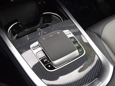 Used 2025 Mercedes-Benz G 580 w/ EQ Technology image 28
