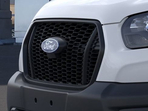 New 2026 Ford Transit 250 148 High Roof AWD w/ Load Area Protection Package image 17