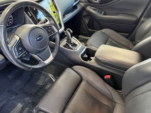 Used 2021 Subaru Outback Limited AWD/4WD image 11