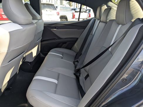 New 2026 Toyota Camry SE FWD image 13