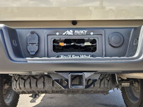 Used 2022 Chevrolet Colorado ZR2 AWD/4WD image 55