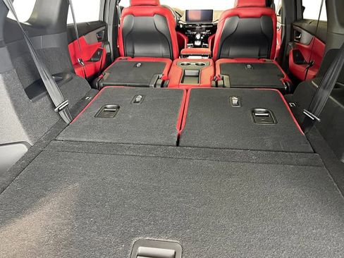 New 2026 Acura MDX A-Spec AWD/4WD image 36