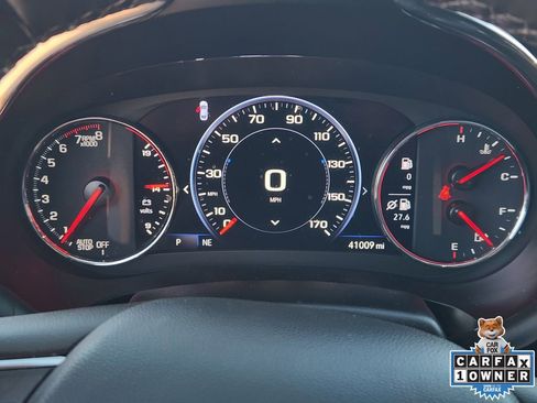 Used 2024 Chevrolet Malibu LT image 20