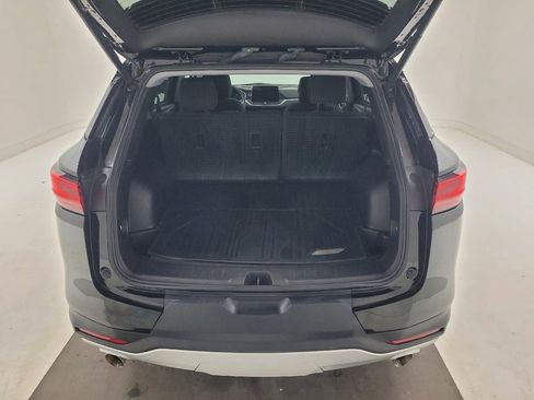 Used 2024 Chevrolet Blazer LT w/ Convenience Package image 29