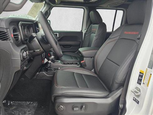 New 2026 Jeep Gladiator Rubicon image 4