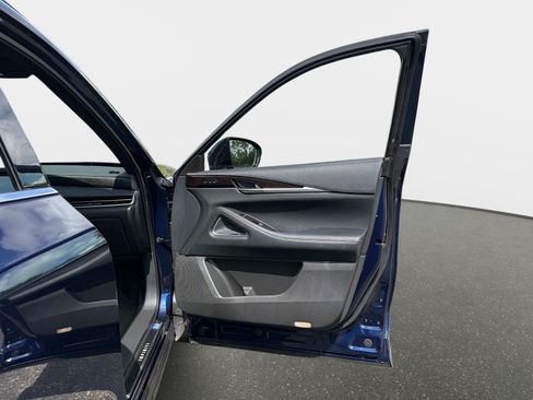 Used 2025 INFINITI QX60 Autograph AWD/4WD image 23