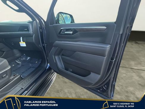 New 2026 Chevrolet Tahoe LS RWD image 38