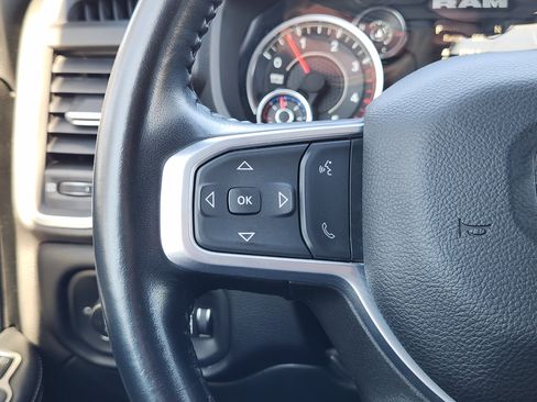 Used 2024 RAM 2500 Big Horn image 27