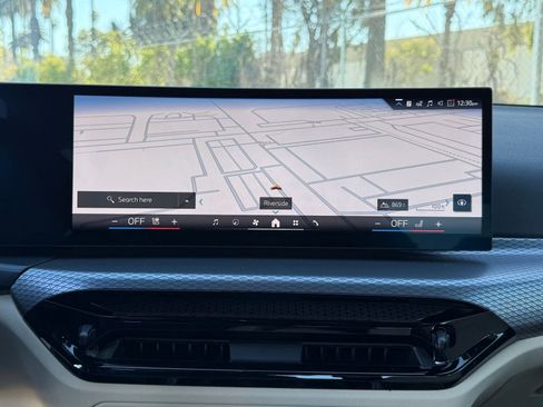 New 2026 BMW 330i Sedan w/ M Sport Package image 26