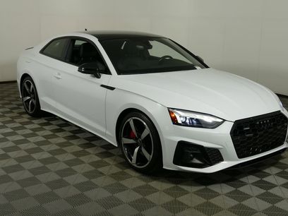 Used 2024 Audi A5 2.0T Premium Plus w/ Premium Plus