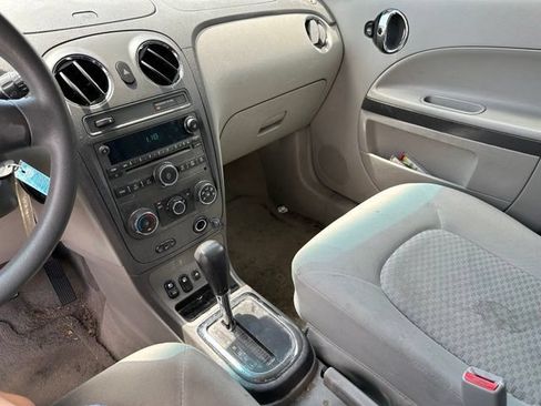 Used 2008 Chevrolet HHR LS FWD image 25