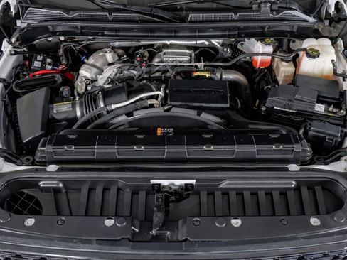 Used 2022 GMC Sierra 2500 Denali w/ Denali Ultimate Package image 50