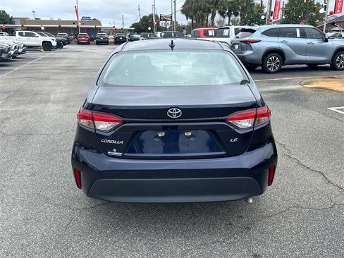 Certified 2023 Toyota Corolla LE image 4