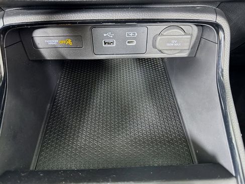 Certified 2024 Honda CR-V EX image 17