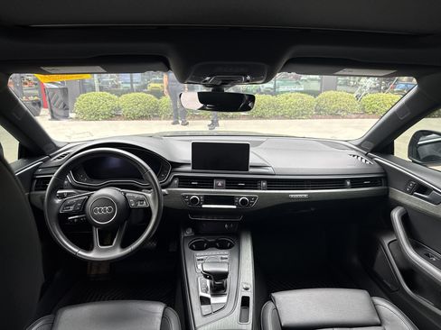 Used 2019 Audi A5 2.0T Prestige AWD/4WD image 6