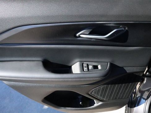 New 2025 Jeep Grand Cherokee Laredo X w/ Luxury Tech Group I image 17