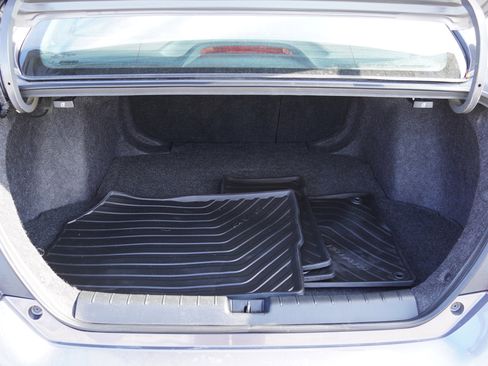 Used 2020 Honda Civic Sport image 16