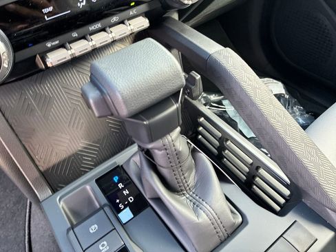 New 2026 Toyota Tacoma SR5 AWD/4WD image 27