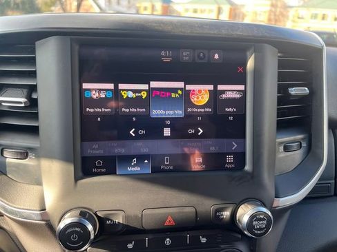 Used 2024 RAM 2500 Big Horn w/ Towing Technology Group image 22