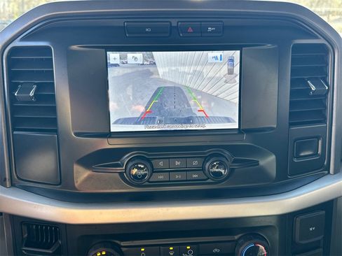 Used 2022 Ford F150 XLT image 30