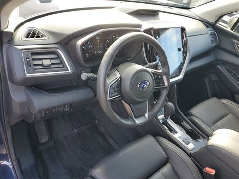 Certified 2024 Subaru Ascent Limited image 20